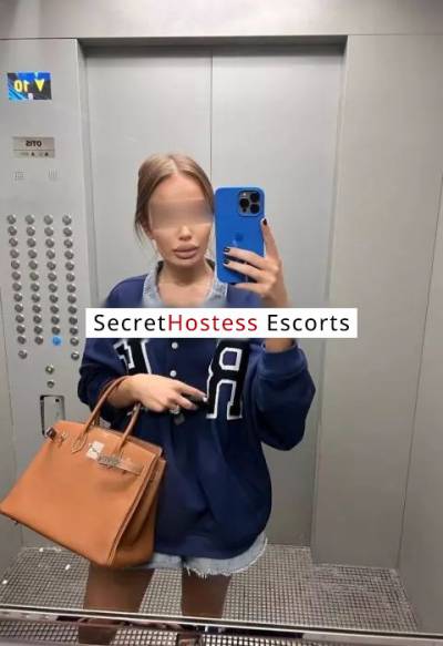 29Yrs Old Escort 56KG 163CM Tall Saint Petersburg Image - 1