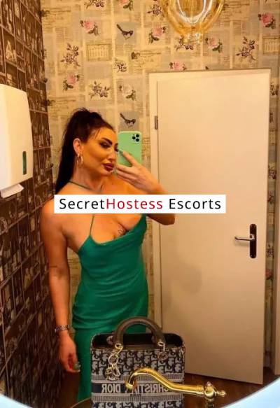 29Yrs Old Escort 77KG 173CM Tall Banja Luka Image - 3