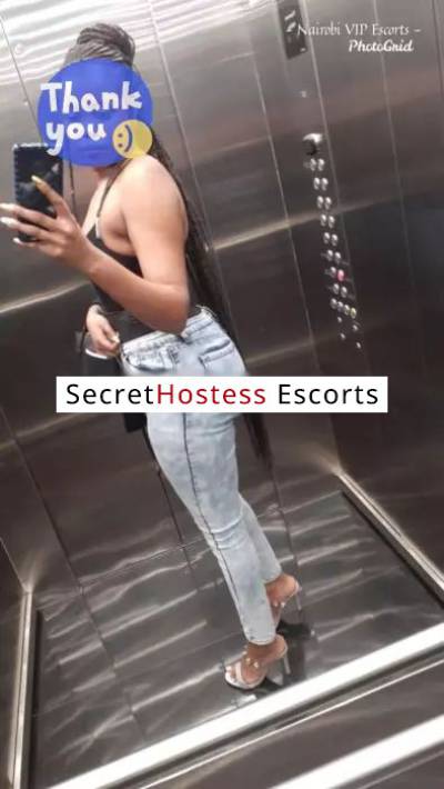 30Yrs Old Escort 70KG 173CM Tall Nairobi Image - 0