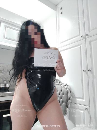 30Yrs Old Escort 60KG 160CM Tall Warsaw Image - 3