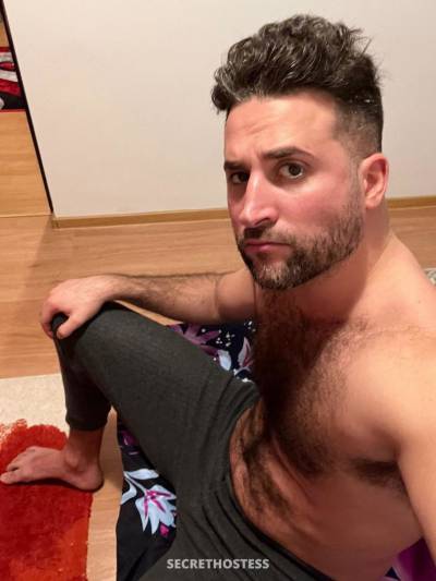 30Yrs Old Escort 187CM Tall Manchester Image - 1