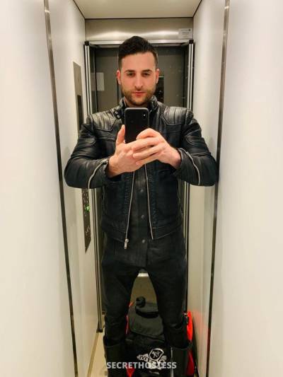 30Yrs Old Escort 187CM Tall Manchester Image - 4