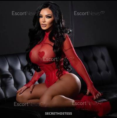 30 Year Old European Escort Dubai - Image 4