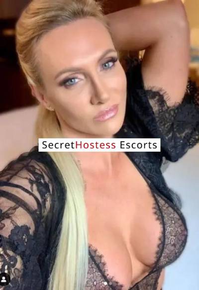 31Yrs Old Escort 54KG 168CM Tall Budapest Image - 3