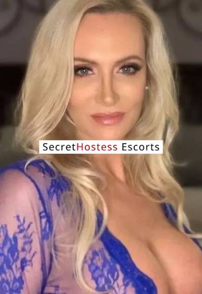 31Yrs Old Escort 54KG 168CM Tall Budapest Image - 4