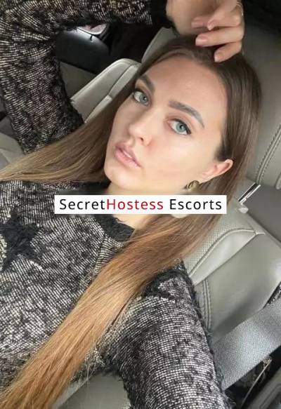 31 Year Old Russian Escort Moscow - Image 7