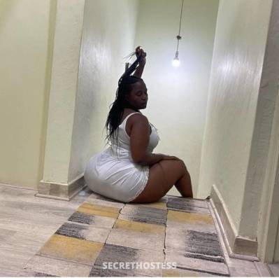 32 Year Old African Escort Bangkok - Image 2