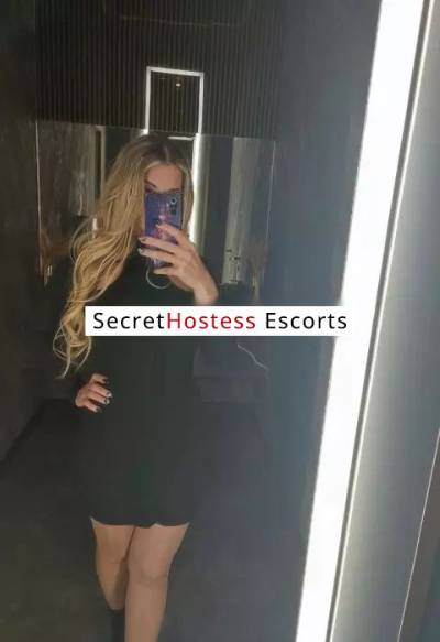 32 Year Old Russian Escort Yerevan Blonde - Image 9