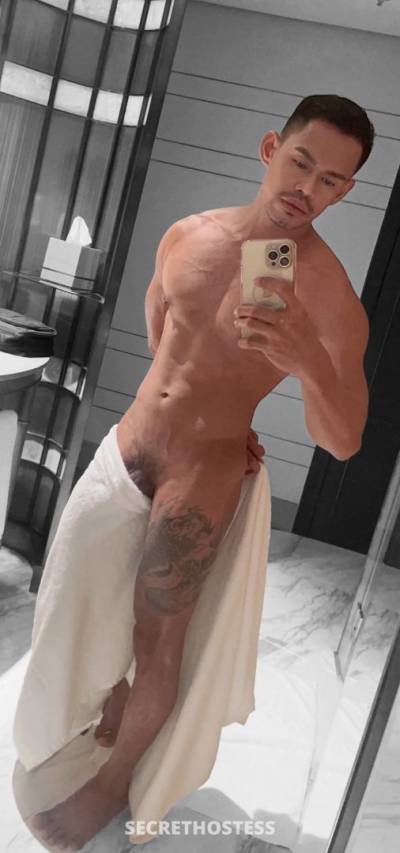 Acejr, Male escort in Bangkok