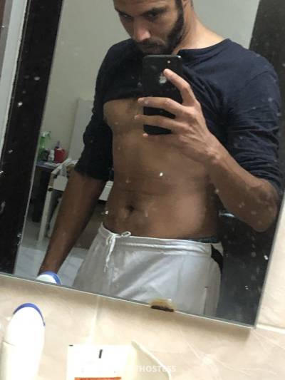 Shady the best licker, Male escort in Dubai