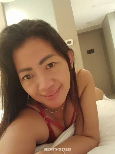 43Yrs Old Escort 151CM Tall Jakarta Image - 0