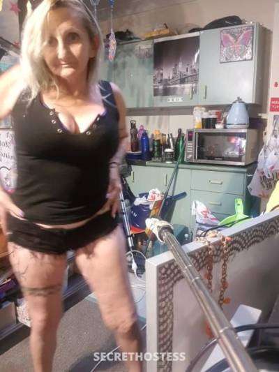 53Yrs Old Escort Brisbane Image - 2