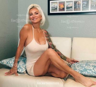 55Yrs Old Escort 55KG Miami FL Image - 2