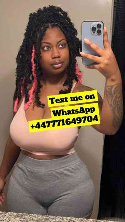 25 year old Escort in Manchester Message me for hookup