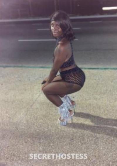 ALYJAH 24Yrs Old Escort New Orleans LA Image - 0