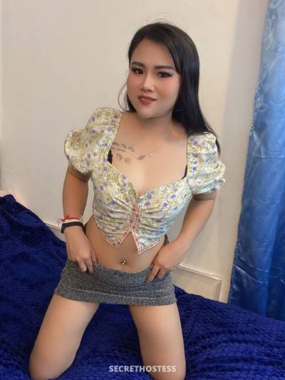 Aileen 25Yrs Old Escort 166CM Tall Muscat Image - 0