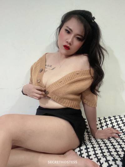 Aileen 25Yrs Old Escort 166CM Tall Muscat Image - 6