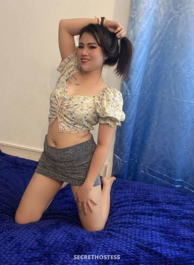 Aileen 27Yrs Old Escort 150CM Tall Muscat Image - 1