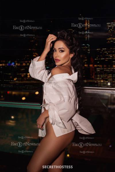 Alina 25Yrs Old Escort 52KG 170CM Tall Belgrade Image - 8
