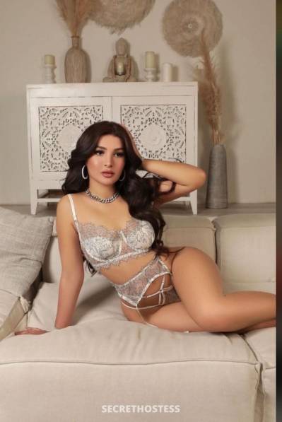 29 Year Old European Escort Al Manama Brunette - Image 1