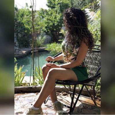 Alma 24Yrs Old Escort 170CM Tall Muscat Image - 1
