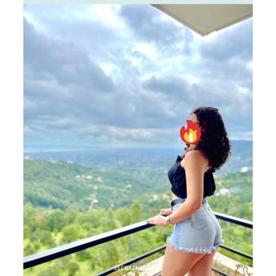 Alma 24Yrs Old Escort 170CM Tall Muscat Image - 2