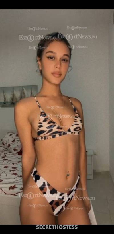 Alysa 22Yrs Old Escort 56KG 165CM Tall Dubai Image - 7