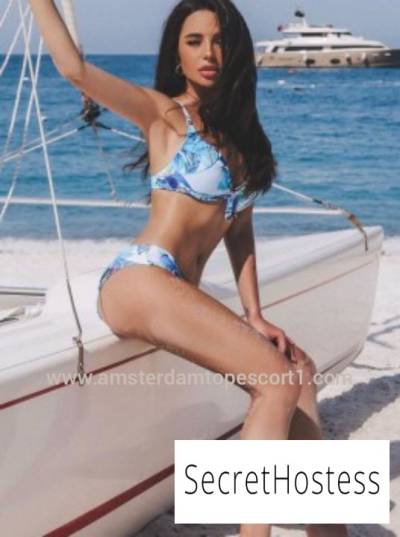 Amelia 21Yrs Old Escort 163CM Tall Amsterdam Image - 3