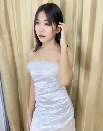 Ammy 20Yrs Old Escort 160CM Tall Bangkok Image - 0