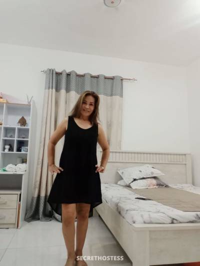 Amy 45Yrs Old Escort 166CM Tall Muscat Image - 4