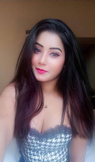 Anahika, escort in Dubai