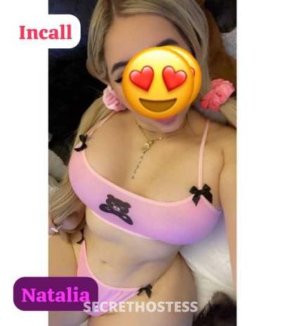 Andrea 23Yrs Old Escort Brooklyn NY Image - 1