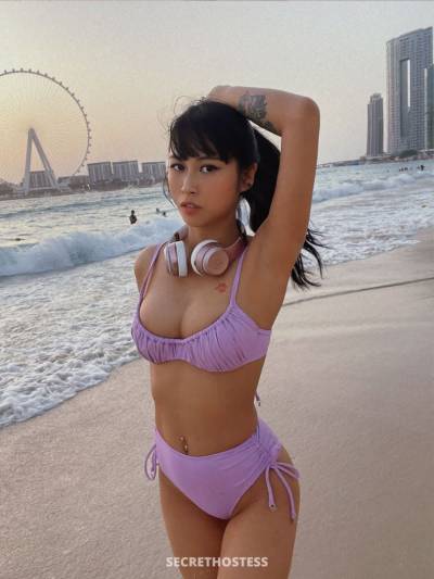 Angela 21Yrs Old Escort 165CM Tall Dubai Image - 9