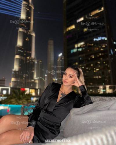 Annabelle, Agency Model in Dubai