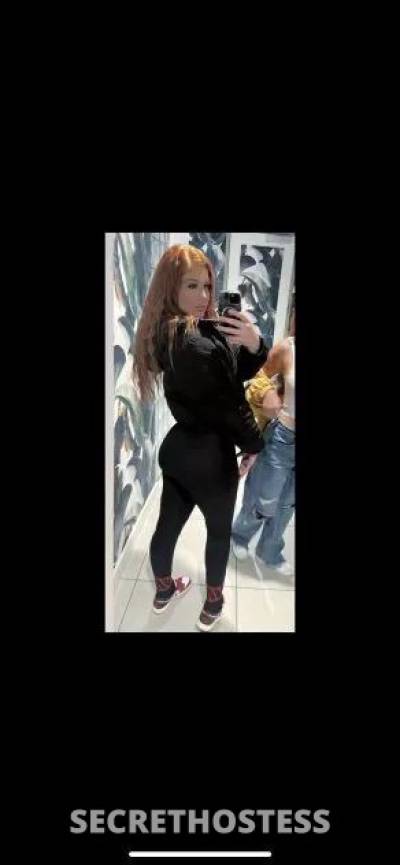 25 Year Old Escort Dallas TX Redhead - Image 1