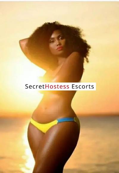 28 Year Old African Escort Nairobi - Image 2