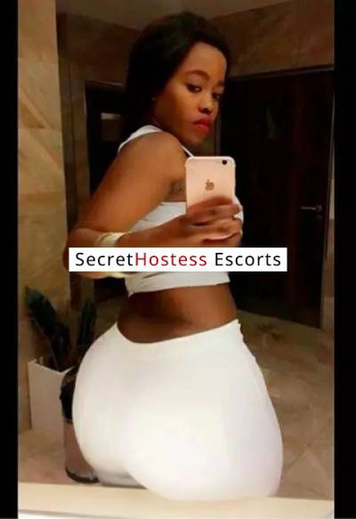 28 Year Old African Escort Nairobi - Image 3