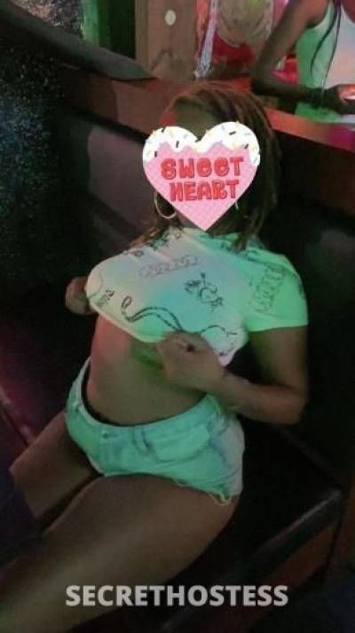 CamelliaCashh? 23Yrs Old Escort Panama City FL Image - 4