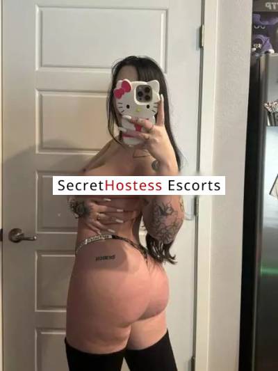 Chelsea 24Yrs Old Escort San Francisco CA Image - 0