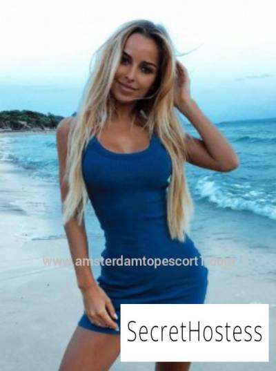 Chloe 21Yrs Old Escort 165CM Tall Amsterdam Image - 0