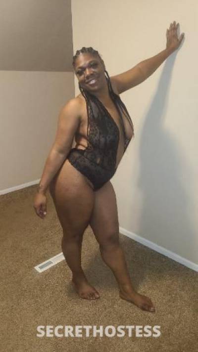 Chocolate 27Yrs Old Escort 160CM Tall Chicago IL Image - 4