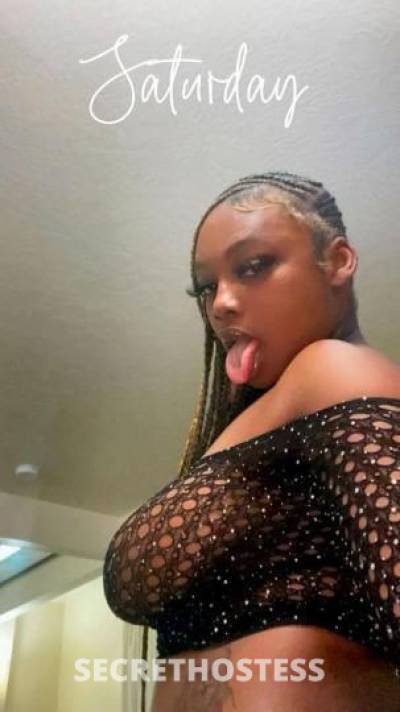 Chocolatte 18Yrs Old Escort Los Angeles CA Image - 1