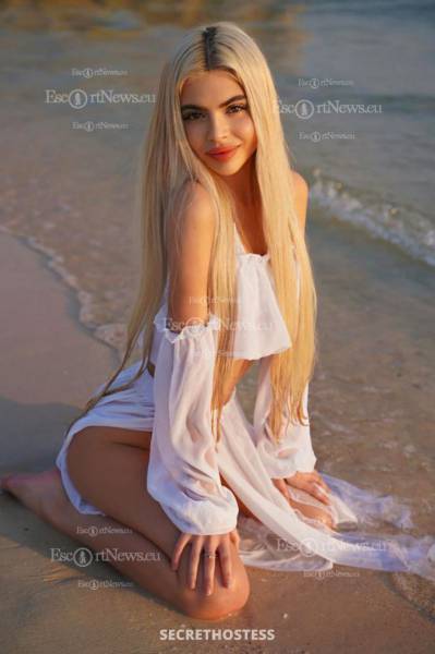 Christina 18Yrs Old Escort 45KG 166CM Tall Dubai Image - 0