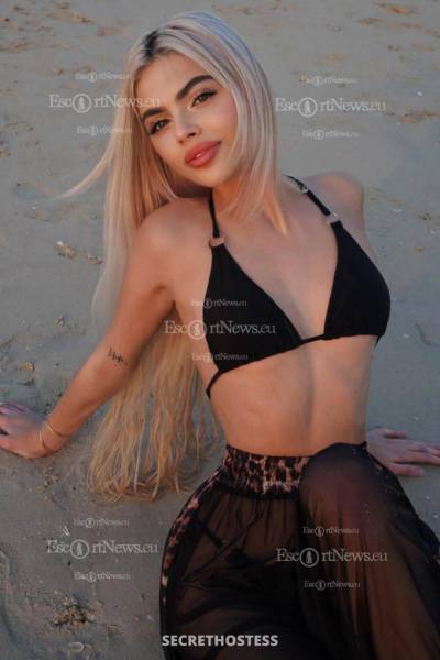 Christina 18Yrs Old Escort 45KG 166CM Tall Dubai Image - 4