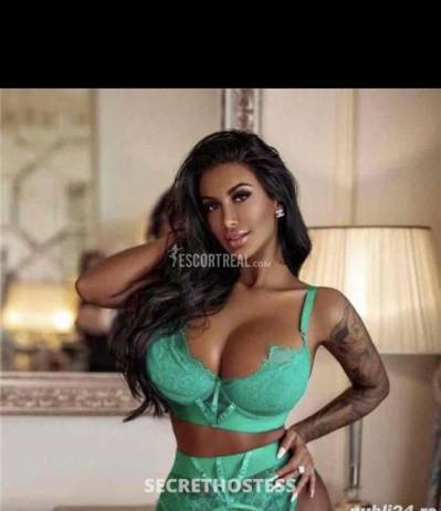 Christine 25Yrs Old Escort Liverpool Image - 2