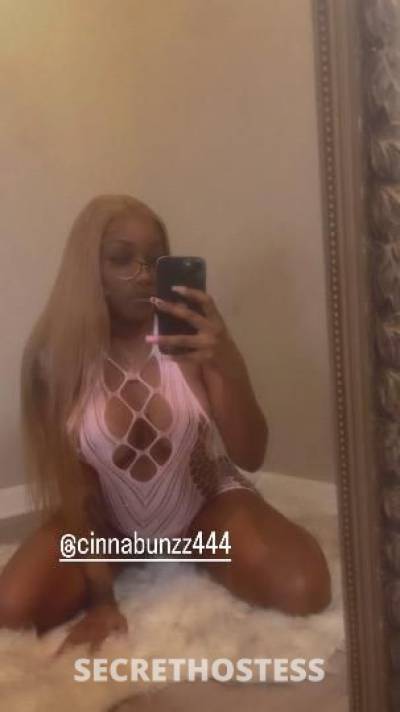 Cinnamon😈💕😍 23Yrs Old Escort Charlotte NC Image - 1