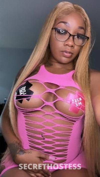 Cinnamon😈💕😍 23Yrs Old Escort Charlotte NC Image - 4