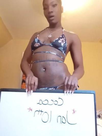 Cocoa 31Yrs Old Escort Cleveland OH Image - 1