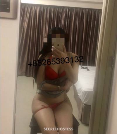 Crystal 29Yrs Old Escort 168CM Tall Hong Kong Image - 2