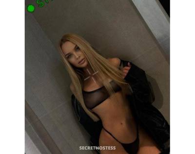 Daria 24Yrs Old Escort Aberdeen Image - 1